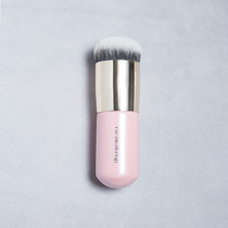 cici makeup brush Chubby brush Foundation brush Blush brush BB cream brush Cream brush Short handle portable super soft