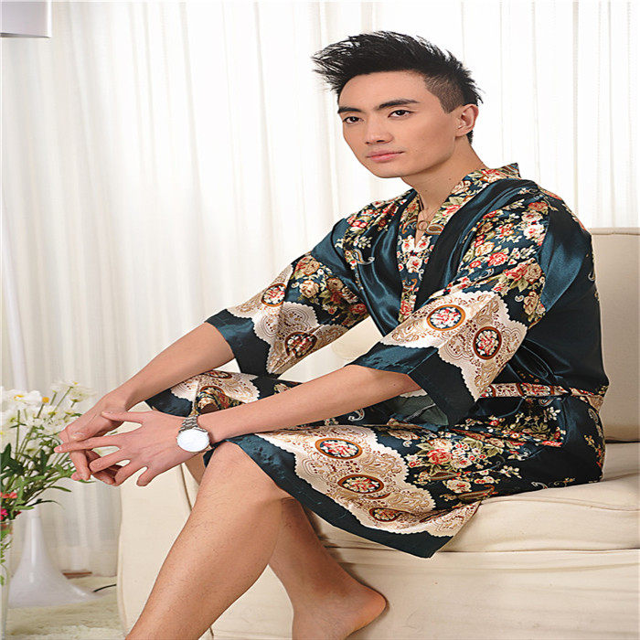 Peignoir jeunesse - Ref 592620 Image 90