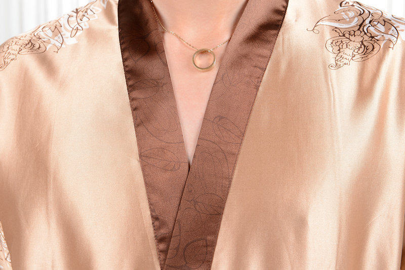 Peignoir jeunesse - Ref 592620 Image 82