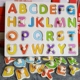 Серебряная категория алфавит