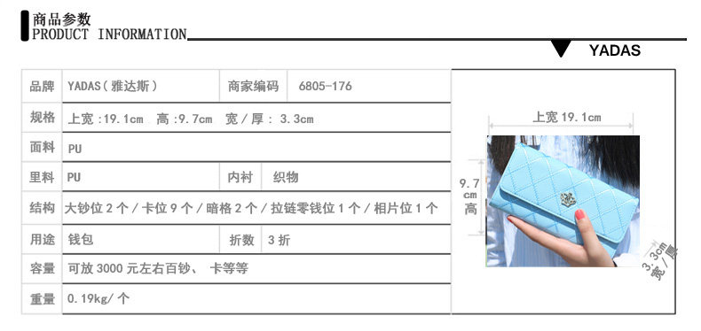 Sac homme - Ref 52602 Image 6