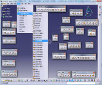AutoForm Forming R8 PD for CatiaV5 Chinese Sinicization Package-Based on QT Universal Sinicization