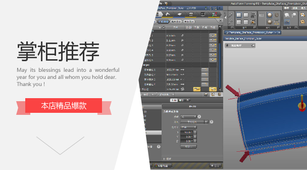 AutoForm R8 R10 PD design consulting service