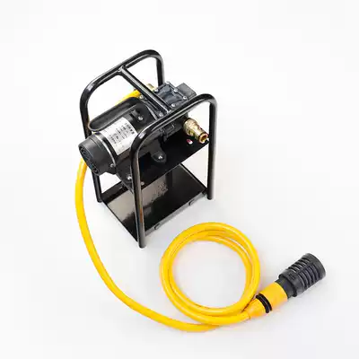 High pressure water pump household 220V pump automatic suction pump water pump agricultural irrigation lithium battery pump diesel pump