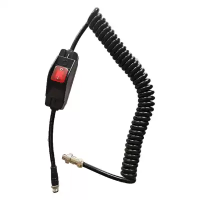 Xiangyangtian photovoltaic cleaning machine accessories spring wire