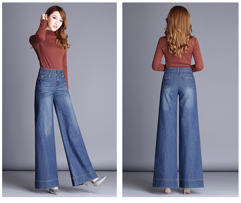 Jean femme - Ref 3192372 Image 16