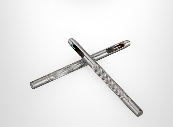 Belt punch (cost price, sold with belt)