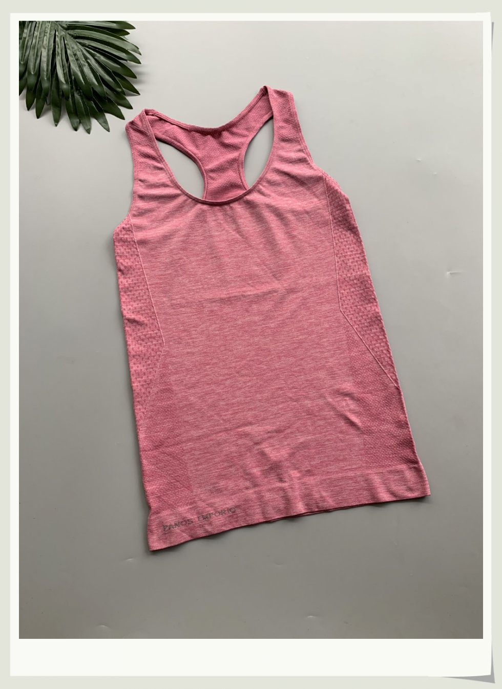 European original single women's children's vest Outdoor sports moisture wicking quick-drying soft and comfortable female children's long vest