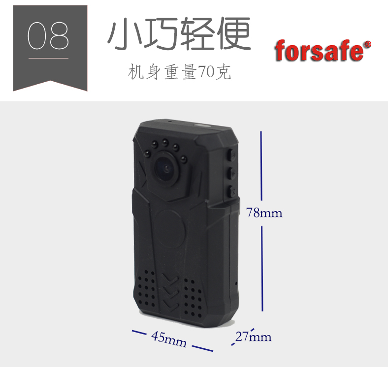 Camera thể thao mũ bảo hiểm máy quay video ghi hình Mob du lịch với máy ghi âm lái xe hiện trường - Máy quay video kỹ thuật số máy quay sony cx405