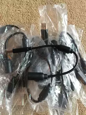 XBOX360 wired handle USB adapter conversion cable handle plug accessories