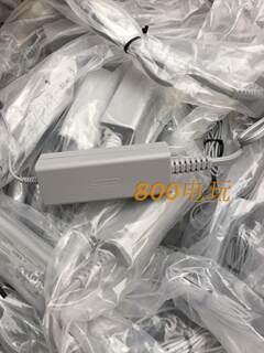 Original wiiu controller power supply gamepad pad charger lcd controller direct charging power adapter