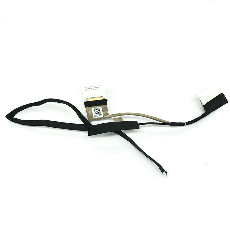 450.0NF02.0031 CN-02FW19 戴尔Dell Latitude 3420 E3420 屏线排线 CYBG 14 EDP CABLE HD WWAN