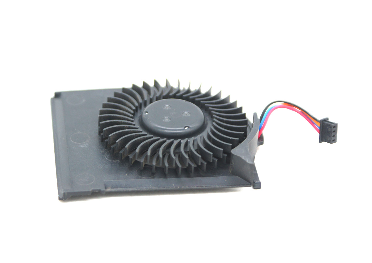 联想 Lenovo ThinkPad T410s Series Cooling Fan 60Y5146, MCF-228PAM05-1, DC5V, 0.25A, 散热风扇模组