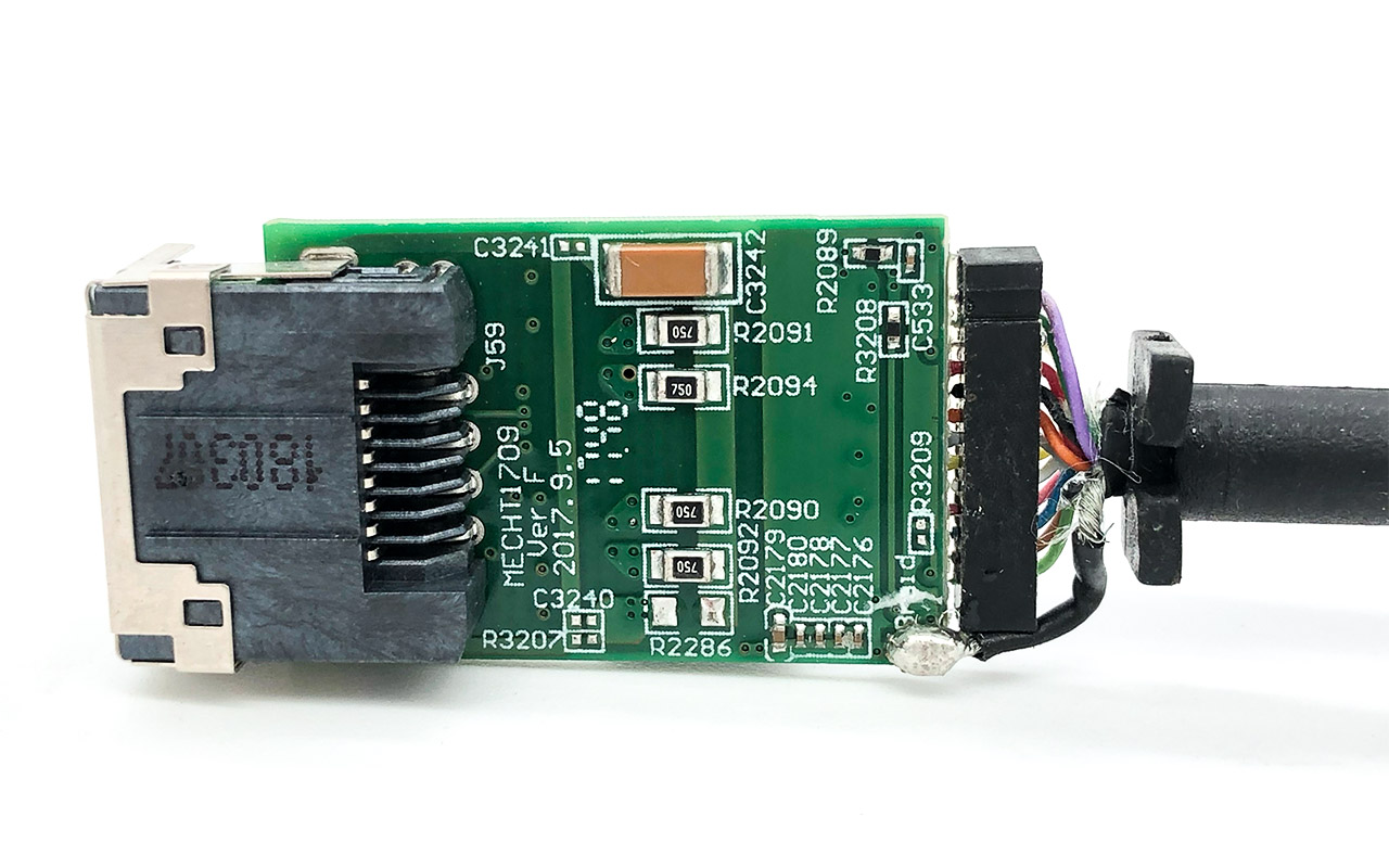 Lenovo Ethernet Adapter 转以太网口转接线 SC10P42353 FRU 01YU027 兼容FRU:01YU028 01LX672 01LX667 01LX670 01LX671 01YU027 01YU031 01YU029 01YU030 01LX668 01LX669-宝宝小店,只卖正品 收售工厂呆滞库存尾单 Lenovo Ethernet Adapter 转以太网口转接线 SC10P42353 FRU 01YU027 兼容FRU:01YU028 01LX672 01LX667 01LX670 01LX671 01YU027 01YU031 01YU029 01YU030 01LX668 01LX669
