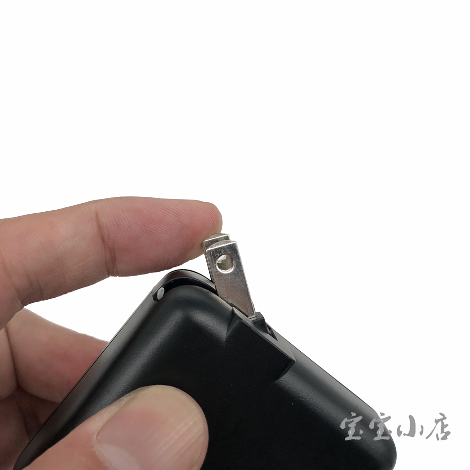 ANKER 苹果手机大功率PD快充头充电器头单口双Type c线18W急速充电器