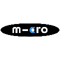 瑞士micro迈古华北店的LOGO