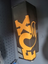 2023 FOX - bold eye - to - eye shock - avoidance 267mm