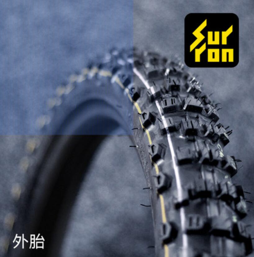 Light bee tires off-road tires