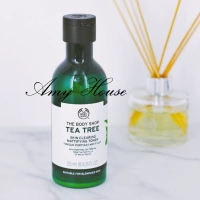 British The Body Shop/Tea Tree Toner Tea Tear Toning 250 мл
