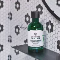 Body Shop/Tea Tree Clearing Clearing Body