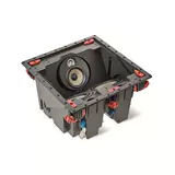 Французский встроенный высококачественный настенный динамик серии FOCAL Jinlang 300 ICW