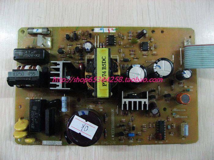 Epson LQ2180 power strip for mobile phone battery