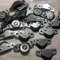 EPSON PLQ20K PLQ90K PLQ30K print head detection wheel guide wheel print head pressure wheel