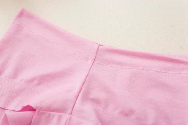 Nhật Bản liền mạch Boxer Tóm tắt Phụ nữ One Piece thoáng khí siêu mỏng Kéo xà cạp an toàn sức khỏe Bắp cải Giá N1 quần lót nữ thun lạnh siêu mỏng
