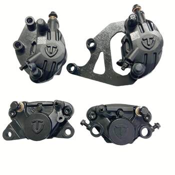 Tailing k10 disc brake lower pump super energy keji electric vehicle reverse brake 009 red rabbit tiger ben little crab caliper ປໍ້ານໍ້າມັນ