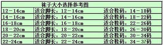 Chaussettes enfant - Ref 2107368 Image 19