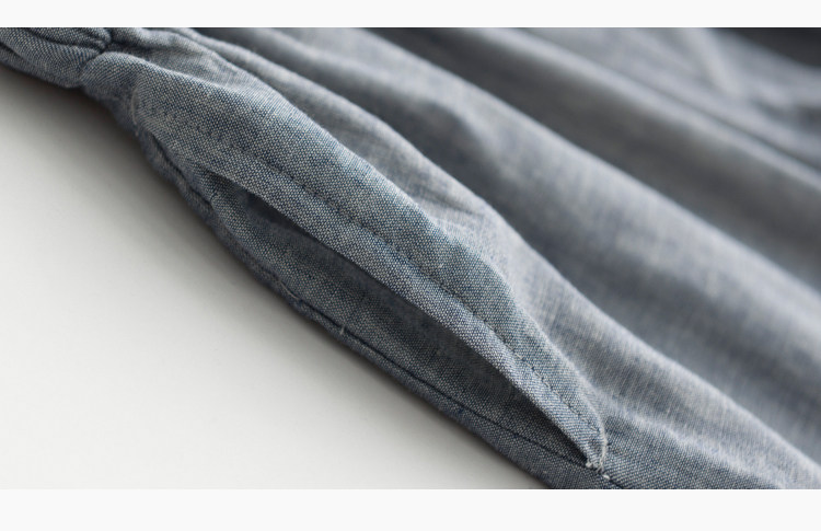 Pantalon pyjama - Ref 724459 Image 24