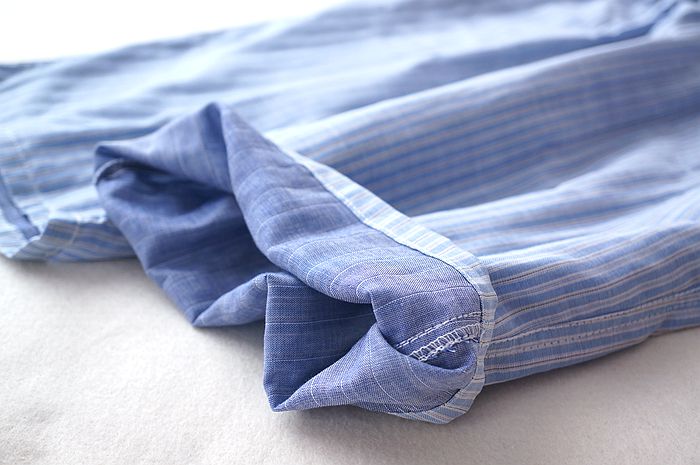 Pantalon pyjama - Ref 741530 Image 29
