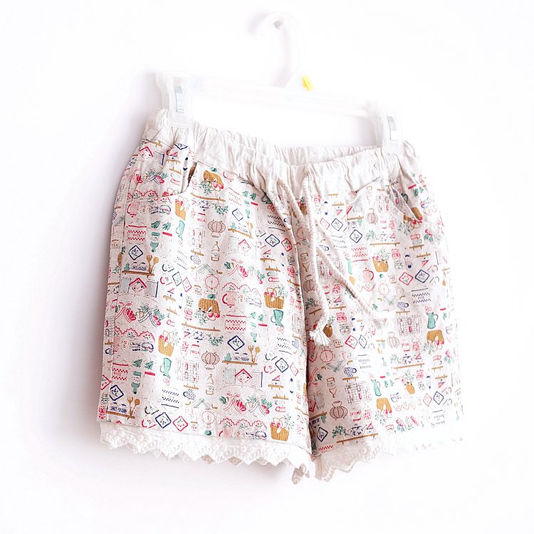 Pantalon pyjama jeunesse - Ref 741548 Image 6