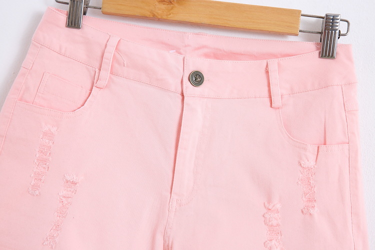 Pantalon pyjama jeunesse - Ref 741539 Image 10