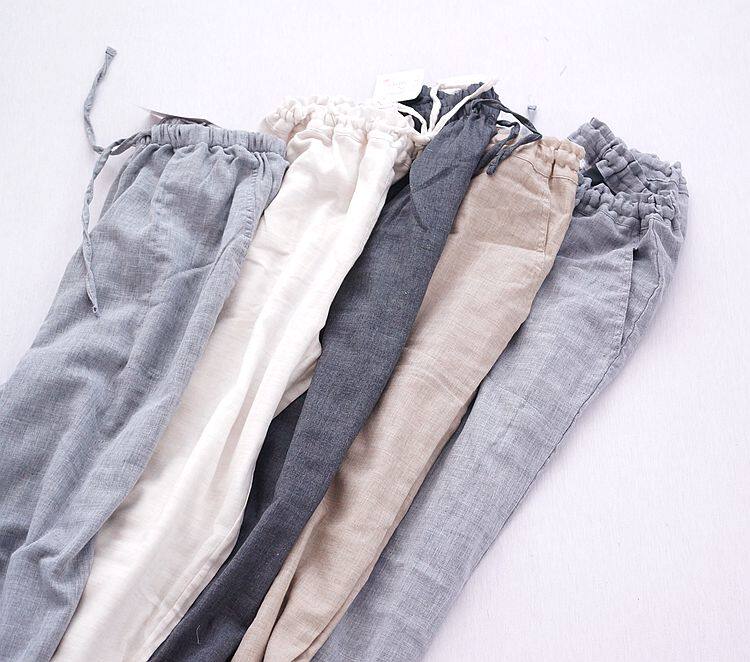 Pantalon pyjama - Ref 724459 Image 12