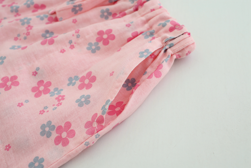 Pantalon pyjama - Ref 741551 Image 12