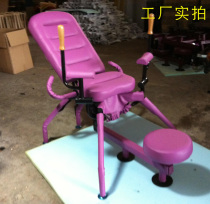 Factory price direct sale octopus chair sex love chair Acacia love chair sauna chair couple theme hotel sex furniture