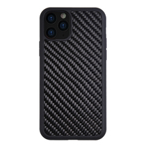 Suitable for iphone11ProMax light thin mobile phone shell carbon fiber anti-fall 11 protective sheath