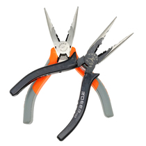 RDEER flying deer 6 8 inch day style with exfoliating multifunction sharp mouth pliers 150mm RT-346 318