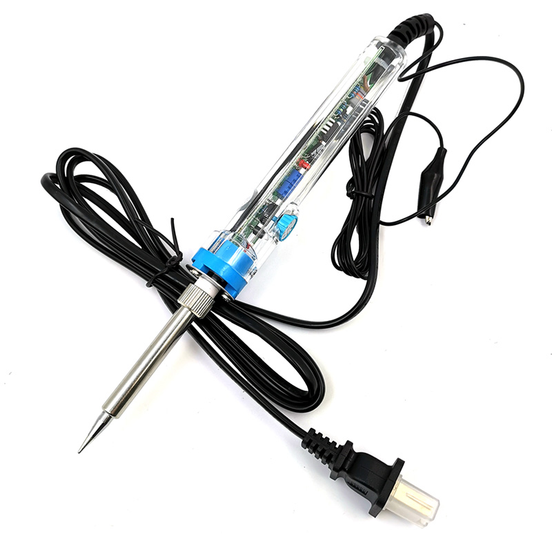 Yellow flower adjustable thermostatic electric iron MT-3915 50W 3916 3916 60W 3917 3918