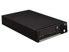 IBM Storage TS2250 LTO5 external 3580H5S 3580H5S 3580S5E 46C2109 -Taob