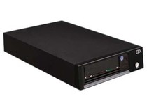 IBM Storage TS2250 LTO5 external tape 3580H5S 3580S5E 46C2109