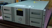 SUN StorageTek SL48 Tape Library (Including Robot-Power Supply)