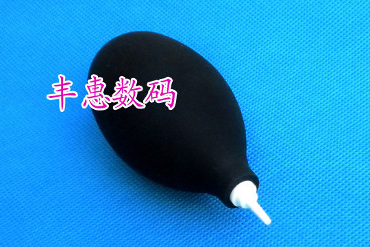 小小黑旋风气吹迷你硅胶小气吹,清洁神器,拯救你的电子设备!-气吹-淘宝好物网