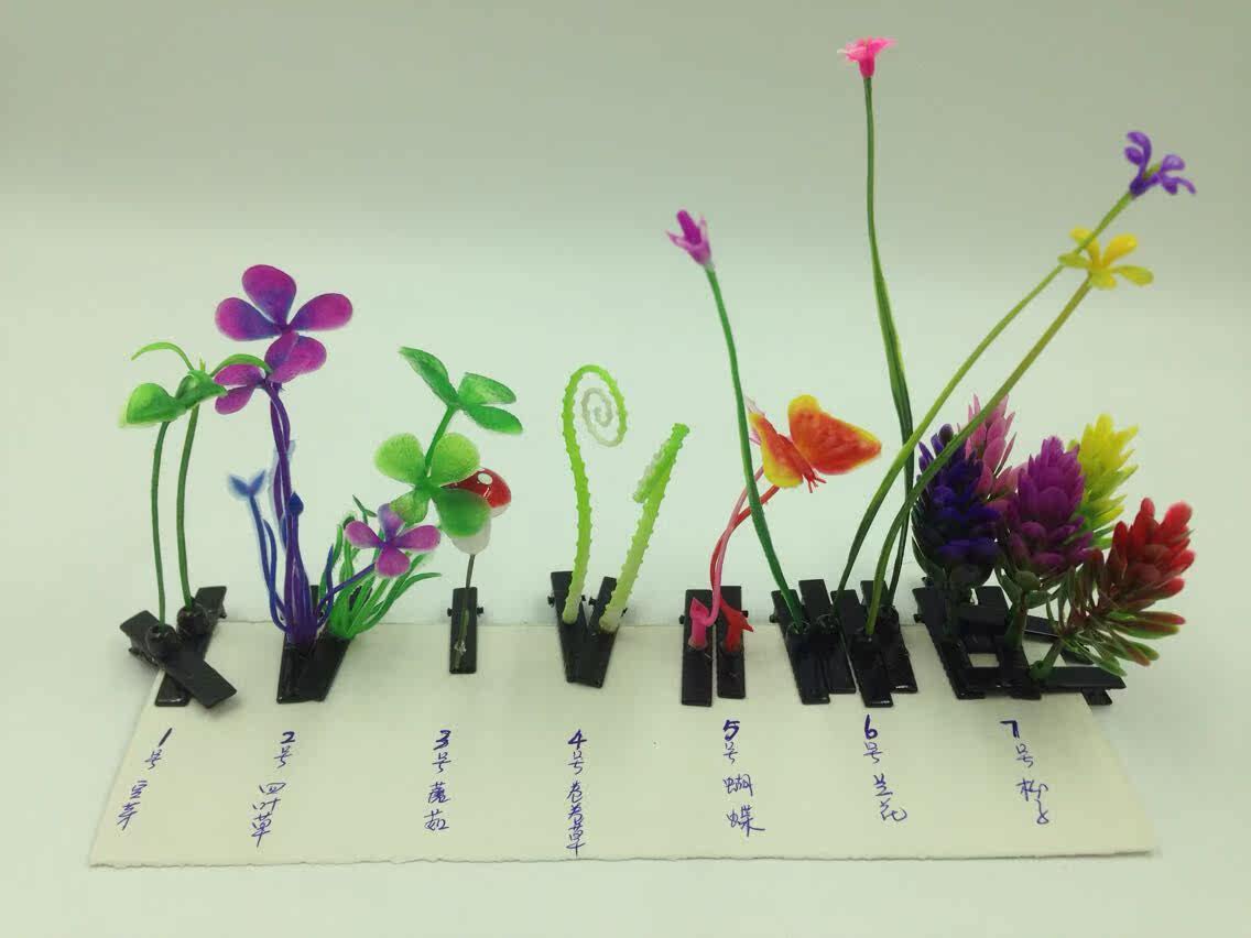 Accessoire coiffure - Ref 1204889 Image 5