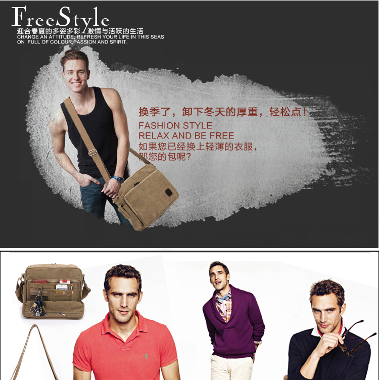 Sac homme - Ref 49692 Image 21