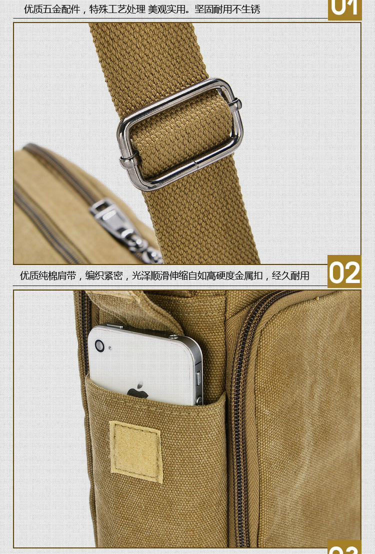 Sac homme - Ref 49692 Image 27