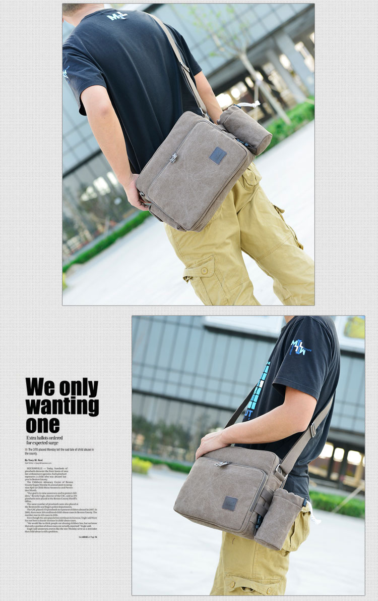 Sac homme - Ref 49692 Image 37