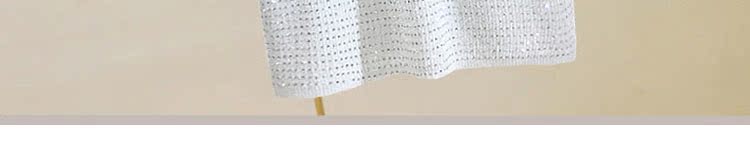 Tát nhà ga châu Âu công việc nặng nhọc khoan khoan yếm vest nữ mặc váy mùa hè chạm đáy áo gợi cảm 2019 mới - Áo ba lỗ thời trang nữ