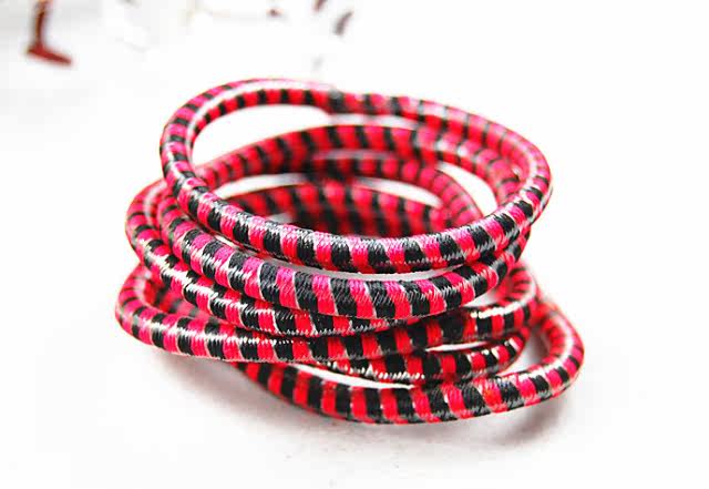 Accessoire cheveux en autre - Ref 1204678 Image 8